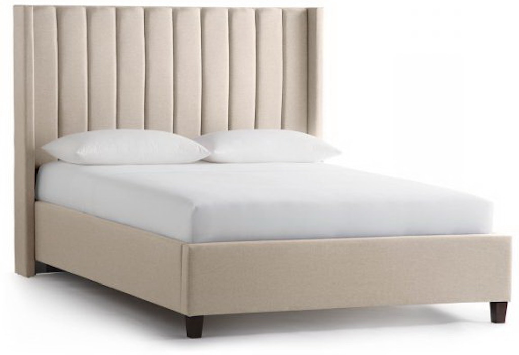 Malouf Sleep Bedroom Blackwell Designer Bed King Stkkoablwbub Loves 